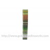 Kembang Api Roman Candle 0.75 inch 8 Shots - GE8080A-D